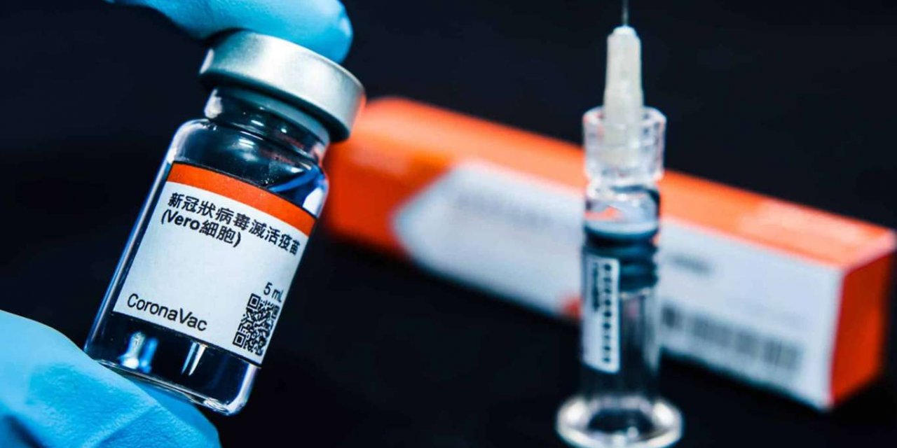 Dünya Sağlık Örgütü Çin'in Covid-19 aşısına onay verdi