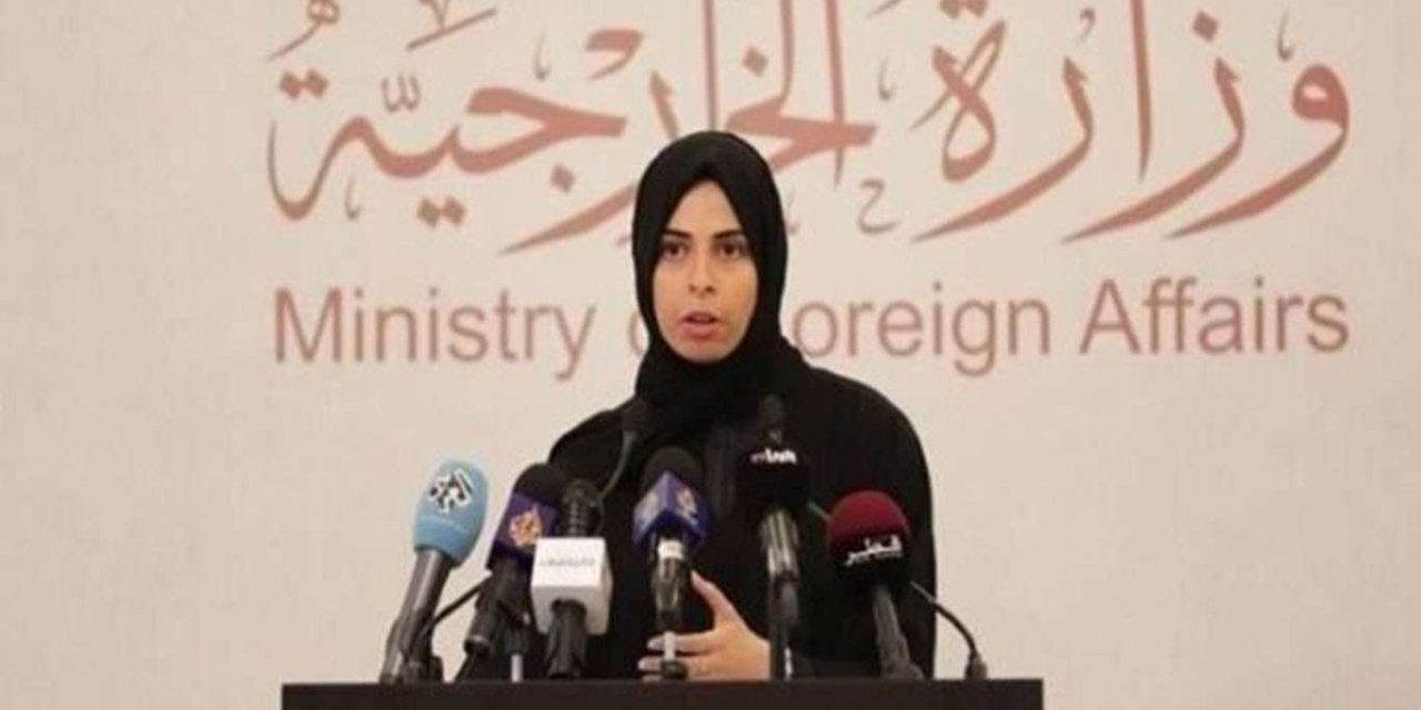 Katar: İran ile diyalog bölge için gerekli