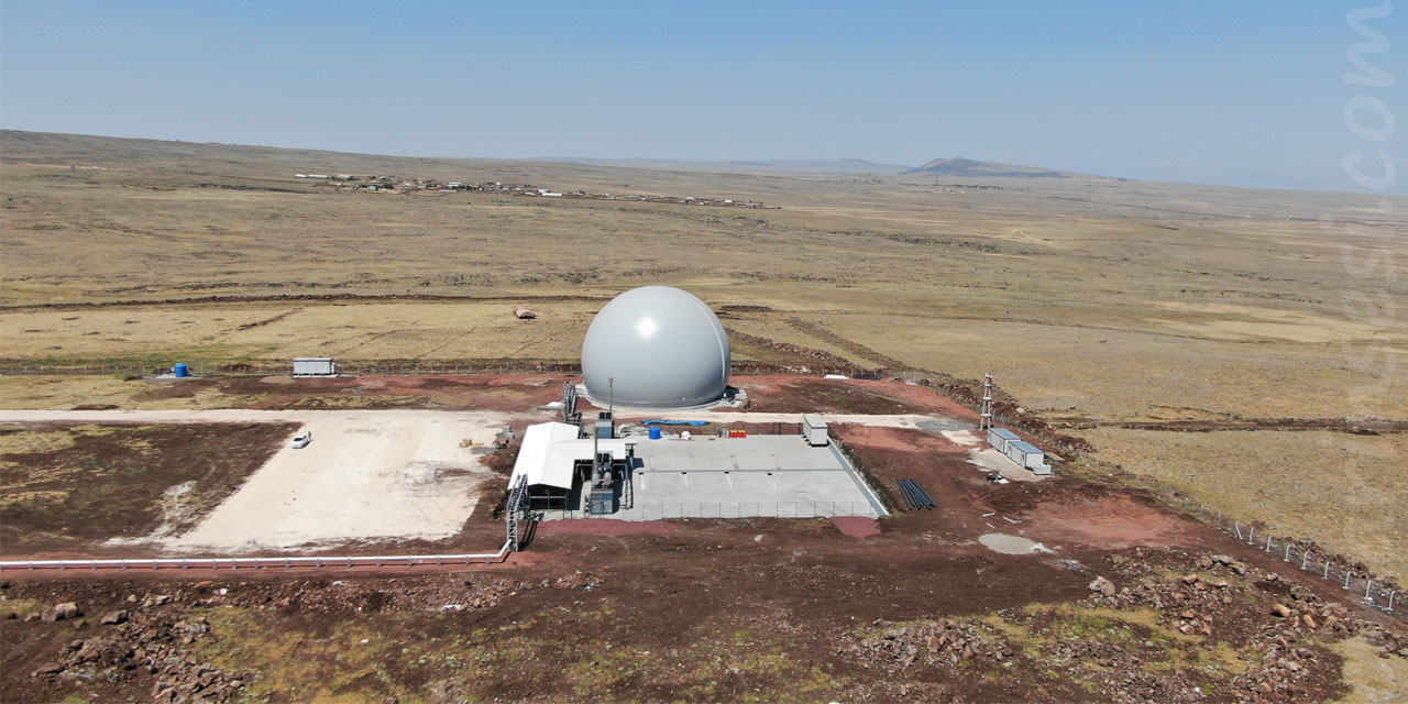 EKAY, Dünya Çevre Günü’nde çöpten elektrik üretmeye başlayacak