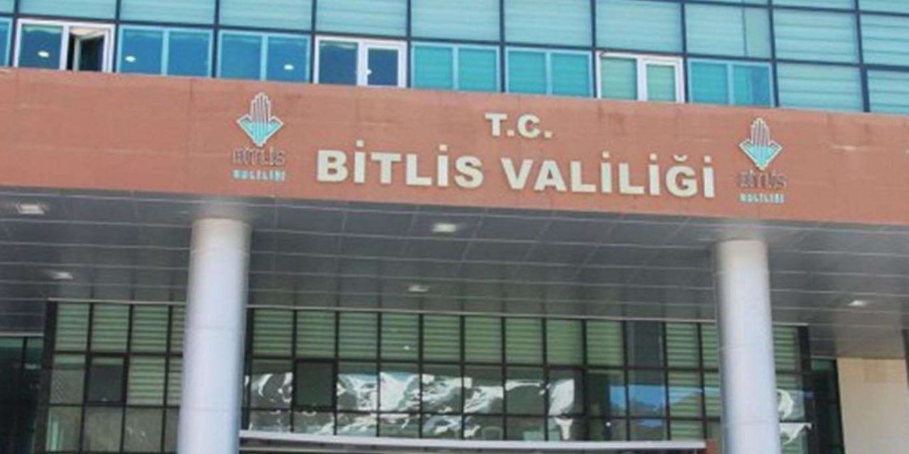 Di pevçûna ku li Bidlîsê bi PKKê re derket de leşkerek mir û 5 leşker jî birîndar bûn