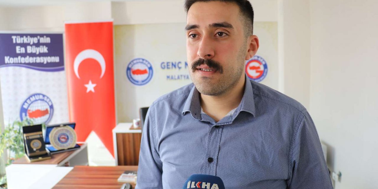 ‘Genç Memur-Sen Kudüs Akademi’ programında ilk 10’a girenler Kudüs’e gönderilecek