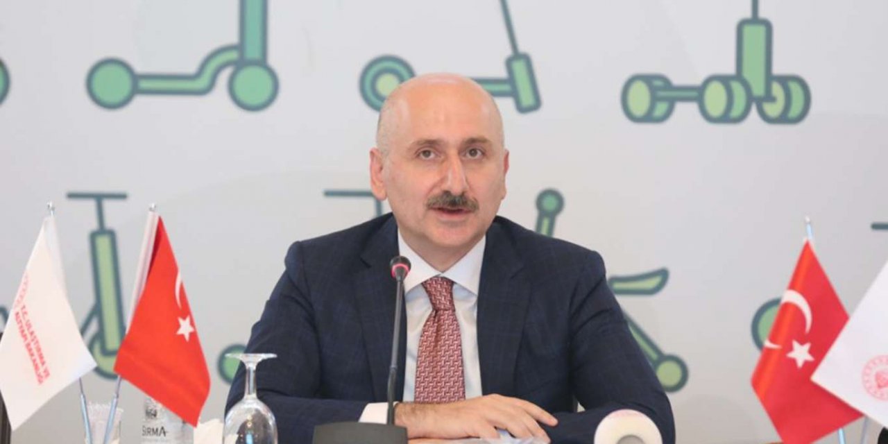 Yetki belgesi şartlarını sağlayan firmalar elektrikli skuter işletmeciliği yapabilecek