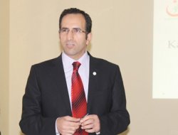 Diyarbakır'daki hastanelerde gece denetimi