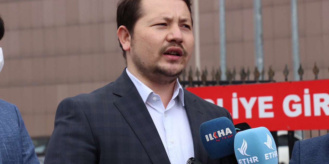 İzbasar: Yusuf Amat'ın vurulması bir suikasttır