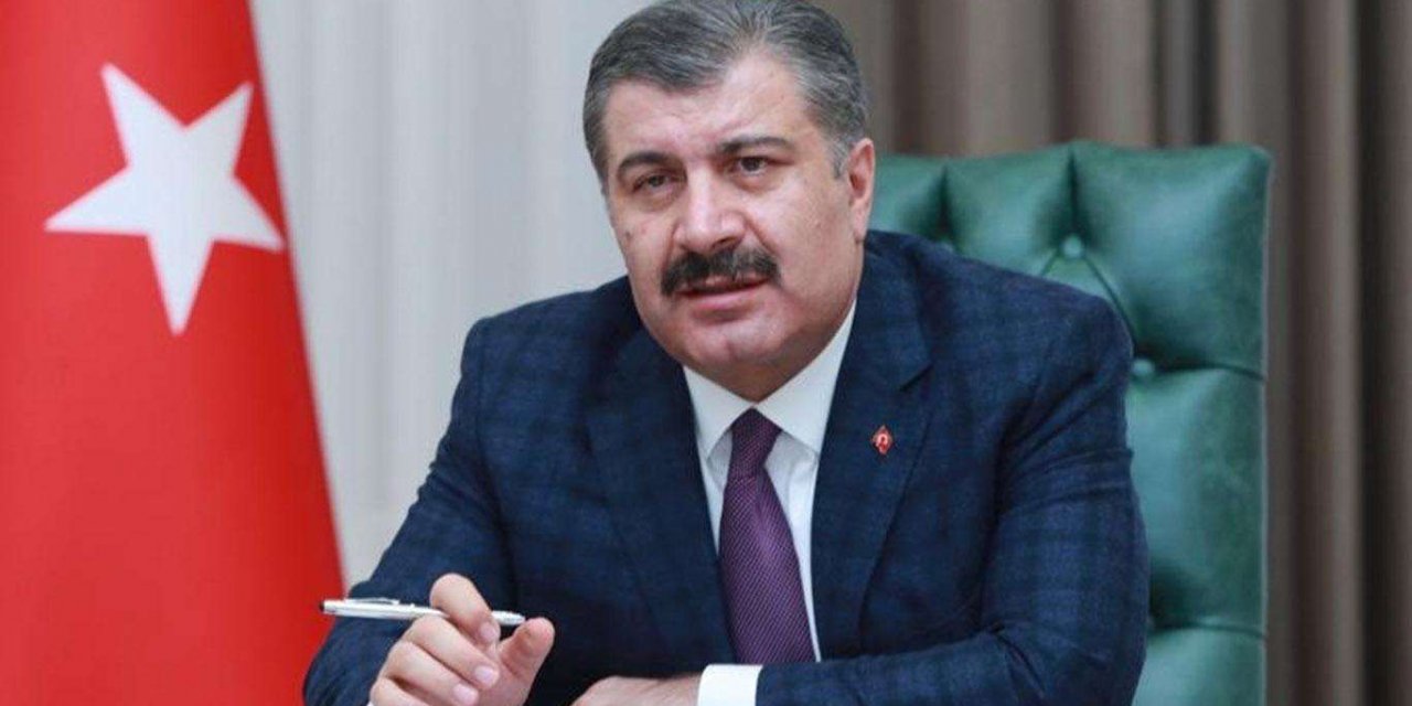 Bilim Kurulu video konferans yöntemiyle toplandı