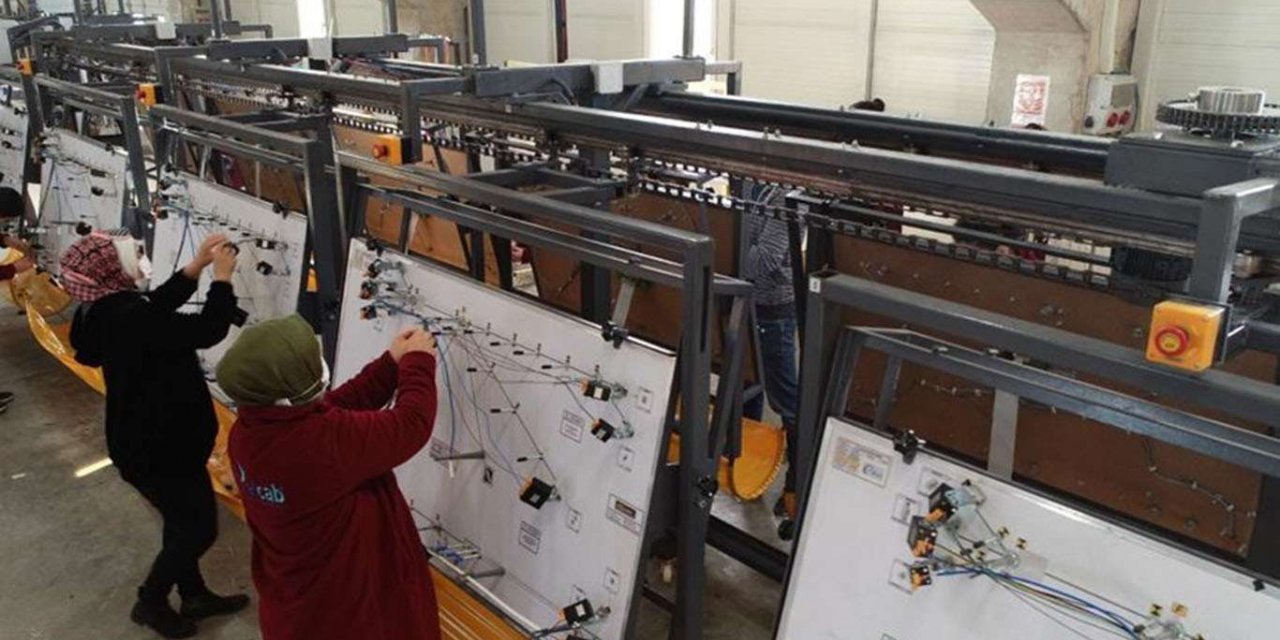 Bakan Bilgin: "Salgın sürecinde vatandaşımıza 55 milyar destek ve ödeme sağladık"