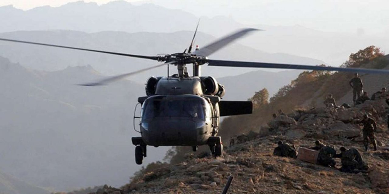 Irak Kürdistanı yönetimi: TSK ve PKK çatışması halkımıza ve topraklarımıza zarar veriyor