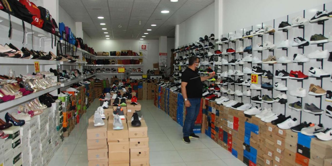 Esnaf umudunu Kurban Bayramına bağladı