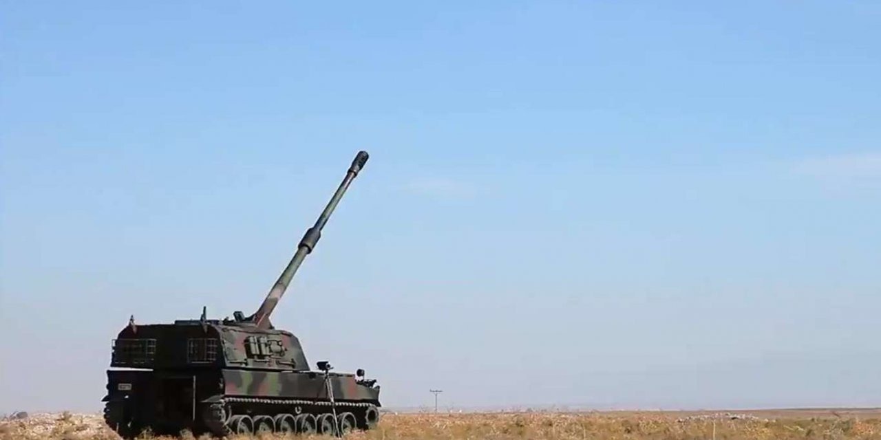 Pençe-Şimşek operasyonunda 3 PKK mensubu öldürüldü