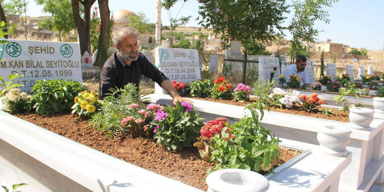 Mardin'in Midyat ilçesindeki feci kazada vefat edenlerin ailelerinden tahliye tepkisi