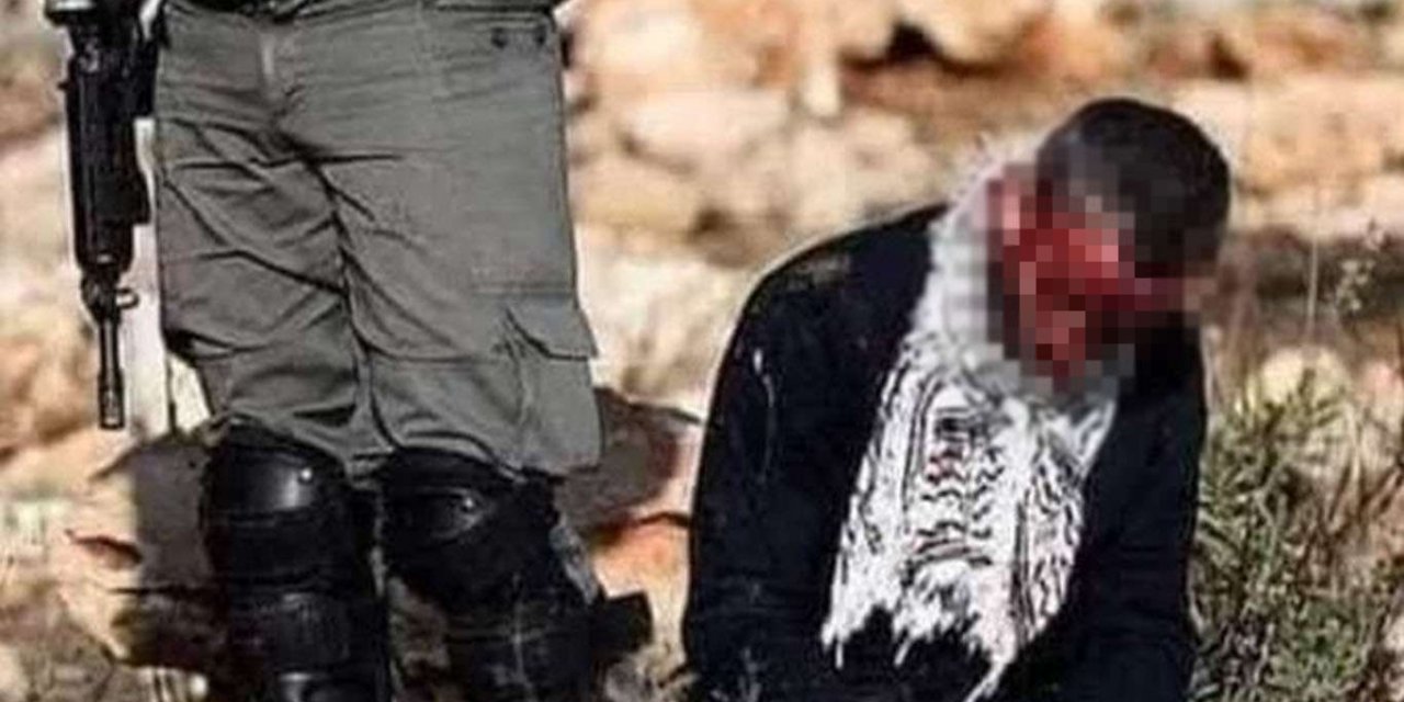 Siyonist işgalcilerin yaraladığı Filistinli genç şehit oldu