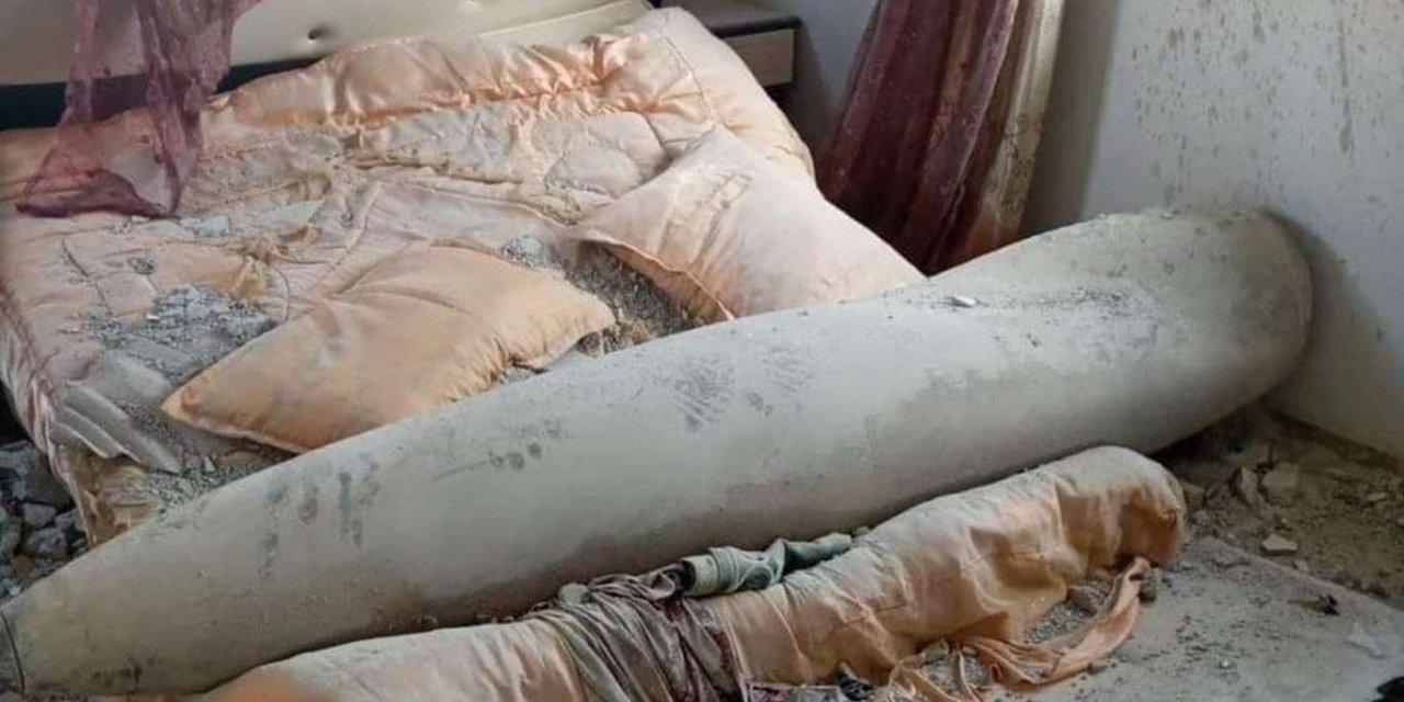 Li Xazzeyê teqîn: 2 şehîd