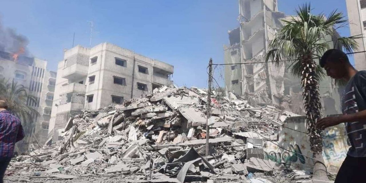 Firokevanê berê yê Yahudî:Artêşa îsraîl rêxistineke mezin a terorê ye