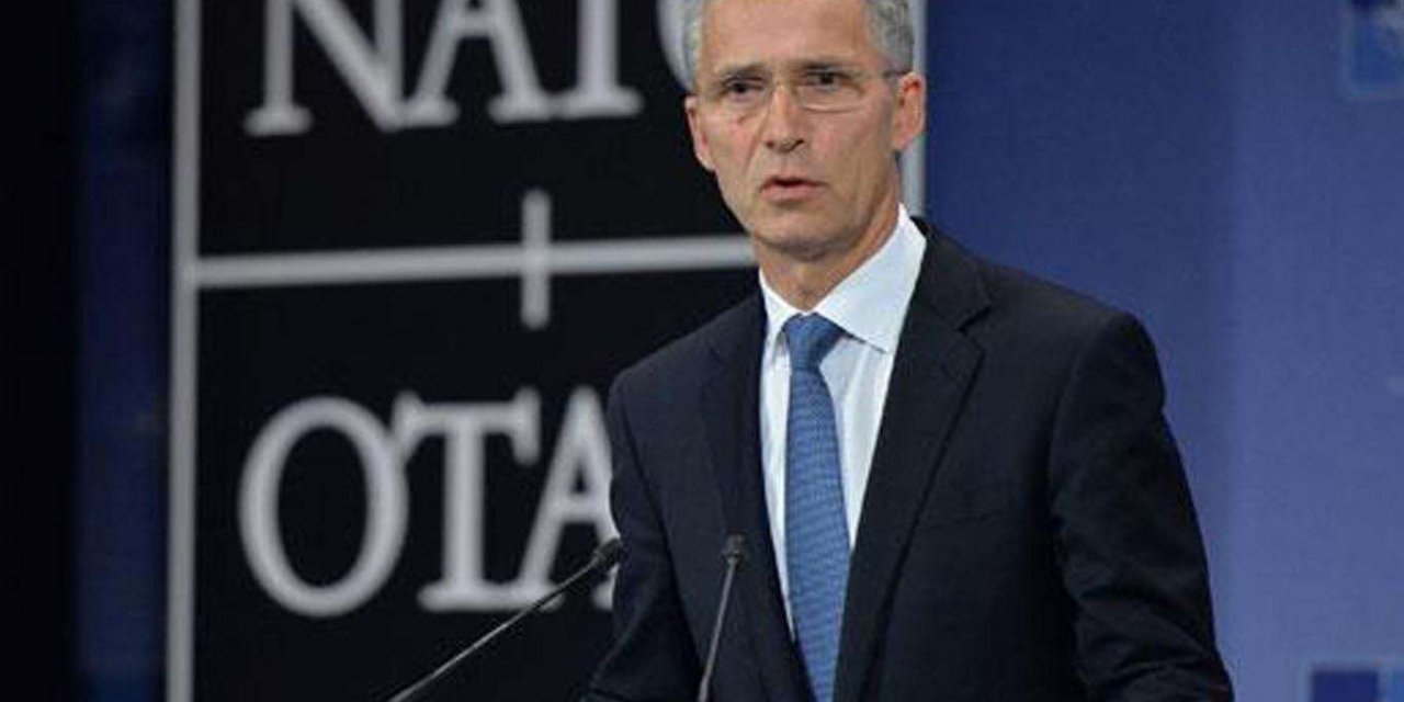 NATO'dan Ukrayna ve Gürcistan'a destek vurgusu