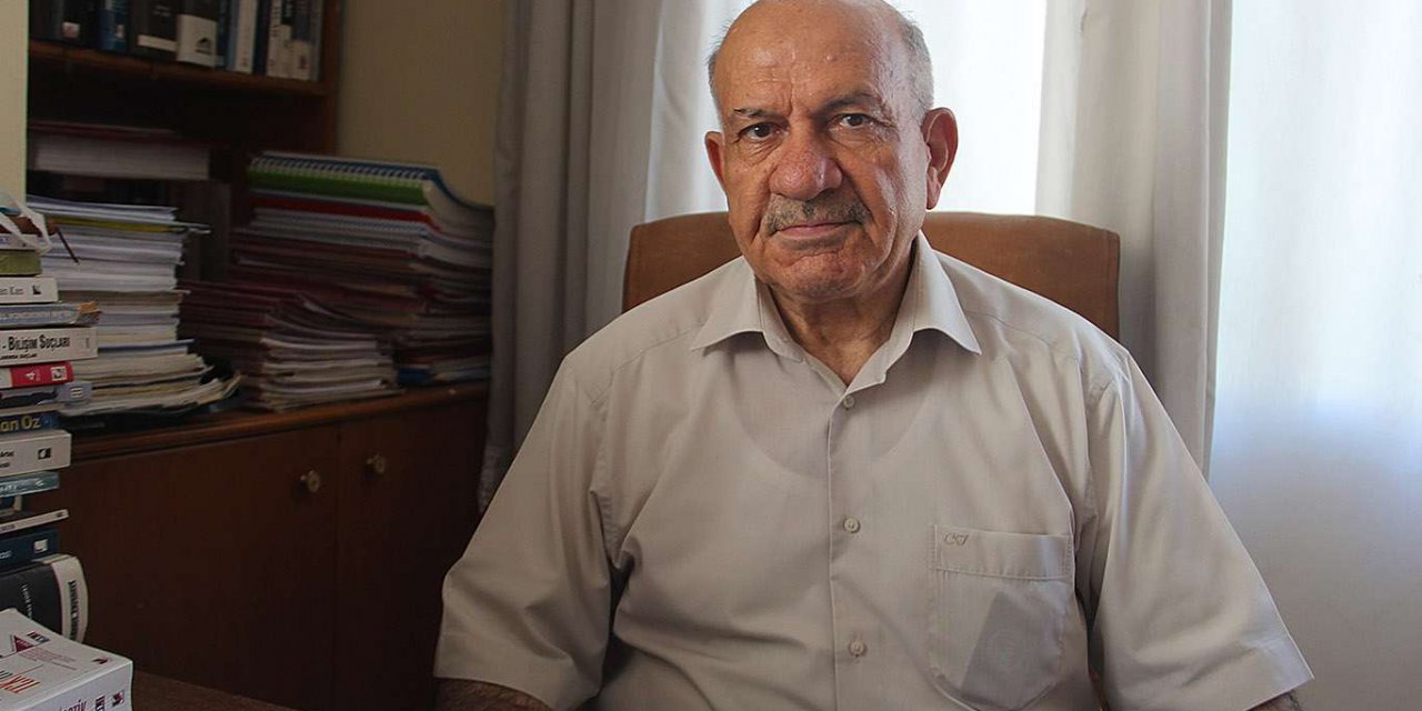 Avukat Yetkiner'den çiftliğinde arama yapılmasına tepki