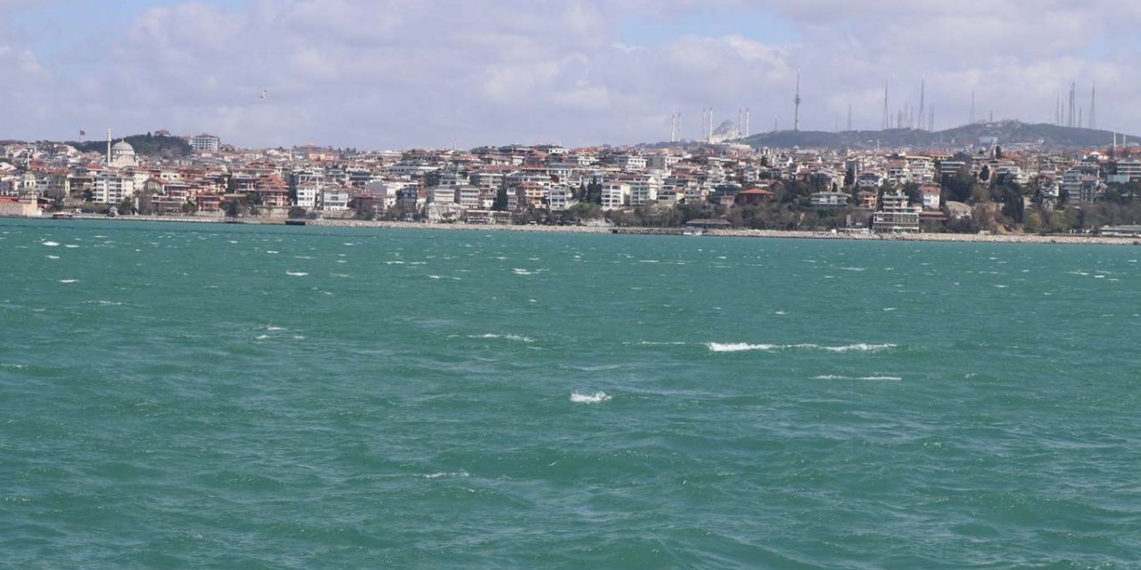 2020 yılında İstanbul'da en çok elektrik tüketen ilçe Silivri oldu