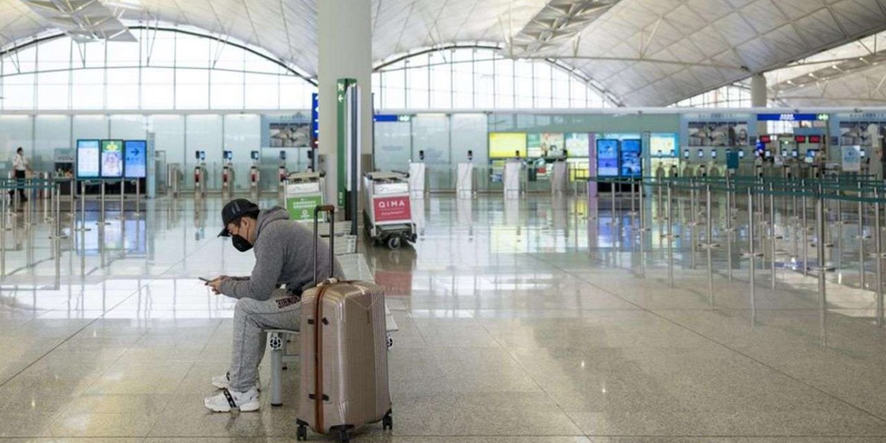 Almanya Türkiye'nin risk seviyesini düşürdü