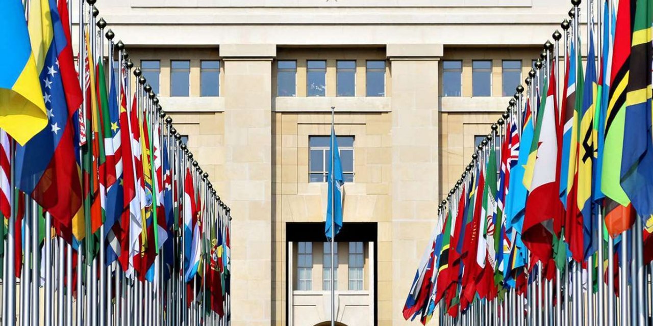 İran ve Orta Afrika Cumhuriyeti'nin BM'de oy kullanma hakkı askıya alındı