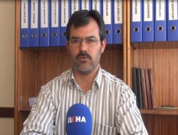 Hz.Peygambere hakarete Umut Kapısı'ndan tepki