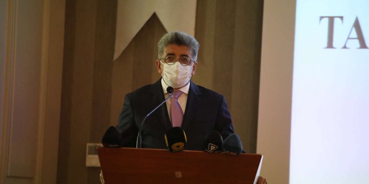 Tandır nedeni ile meydana gelen yanık vakalarına dikkat çekmek için sempozyum düzenlendi