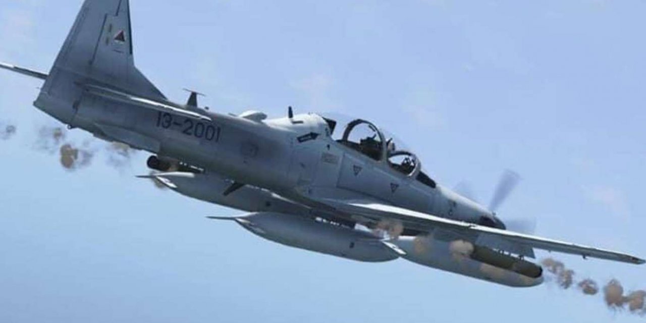 Afgan ordusu hükümet yanlısı 14 milisi öldürdü