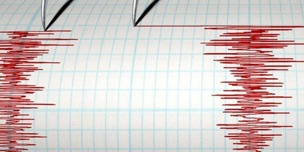 İran'da 5,2 büyüklüğünde deprem