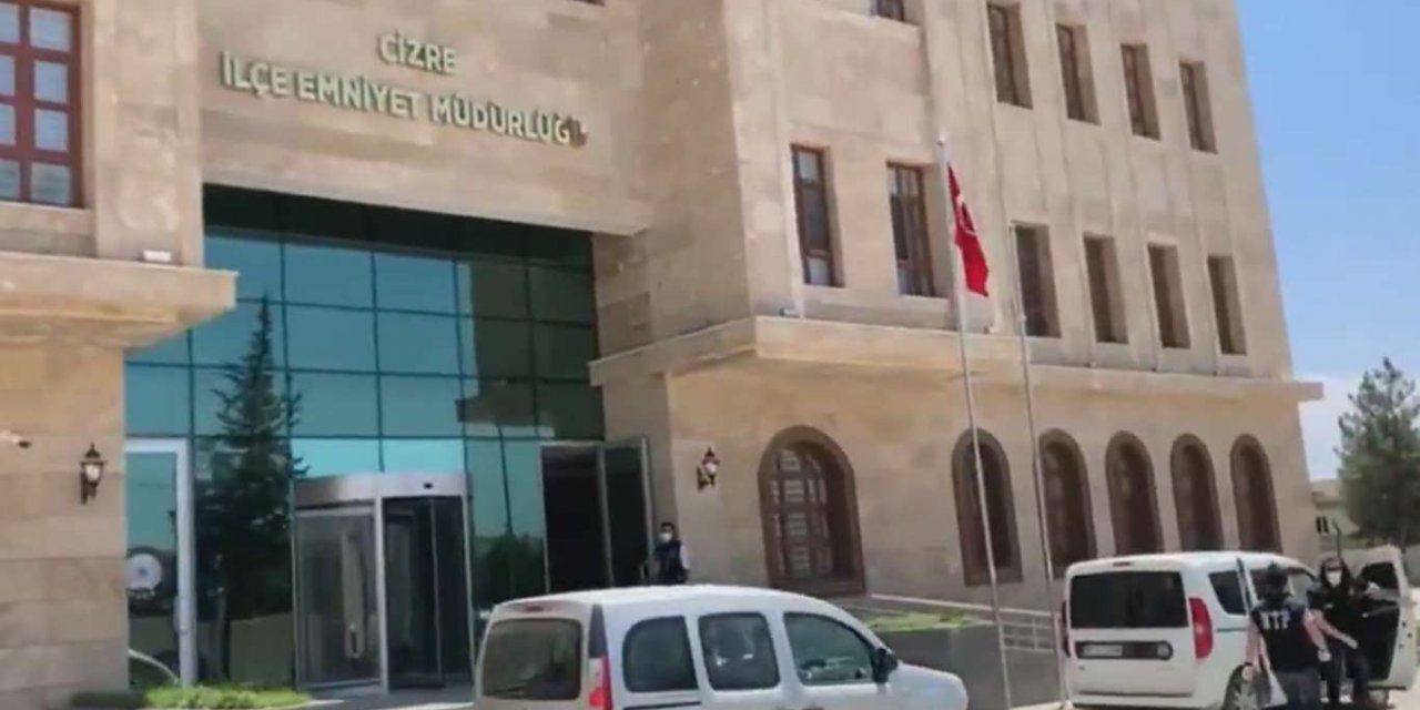 Li Şirnexê 209 kîlo eroîn hat bidestxistin