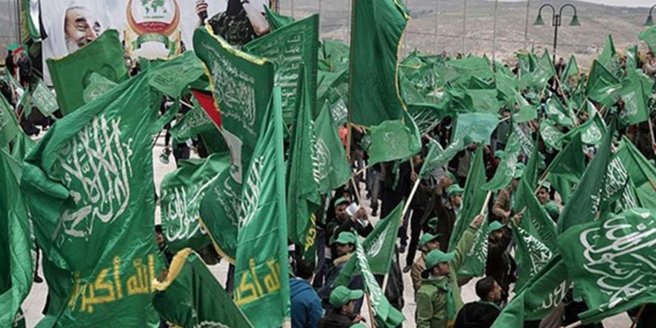 Batı Şeria’da Abbas yönetimine destek azalırken HAMAS'a halk desteği artıyor