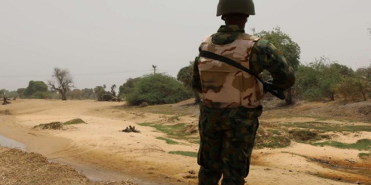 Burkina Faso'da sivillere yönelik yapılan saldırıda ölü sayısı 138'e yükseldi