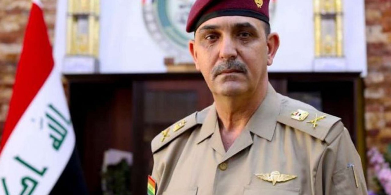 Iraqi Army condemns PKK attack on Peshmerga forces