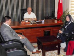 Dünya hafızlar günü kutlandı