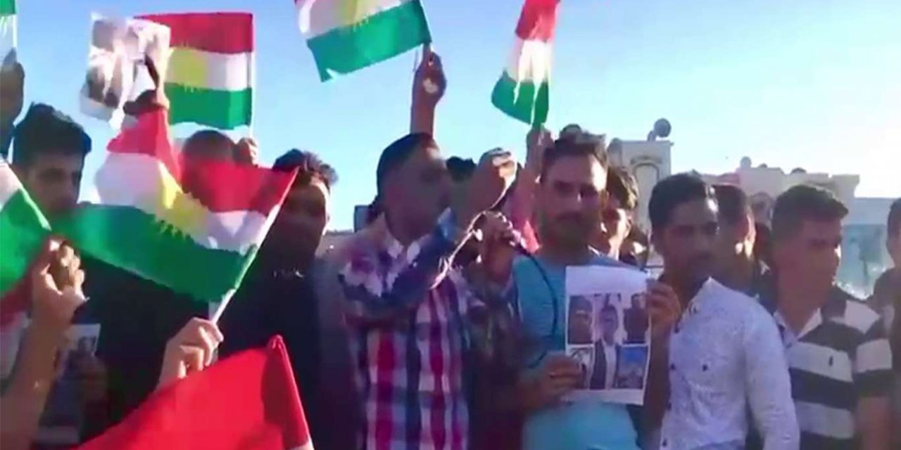 Gelê Kurdistana Başûr êrîşa ku li Pêşmergeyan hat kirin şermezar kir û xwest ku ew ji herêmê derkeve