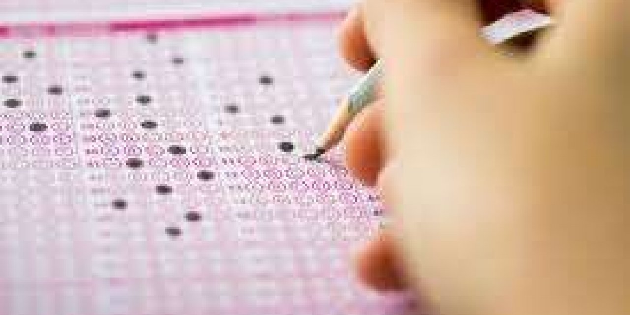 More than 1.2 million students take High School Entrance Exam in Turkey under coronavirus measures