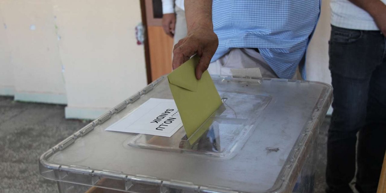 Diyarbakır'ın 31 mahallesinde muhtarlık seçimi heyecanı