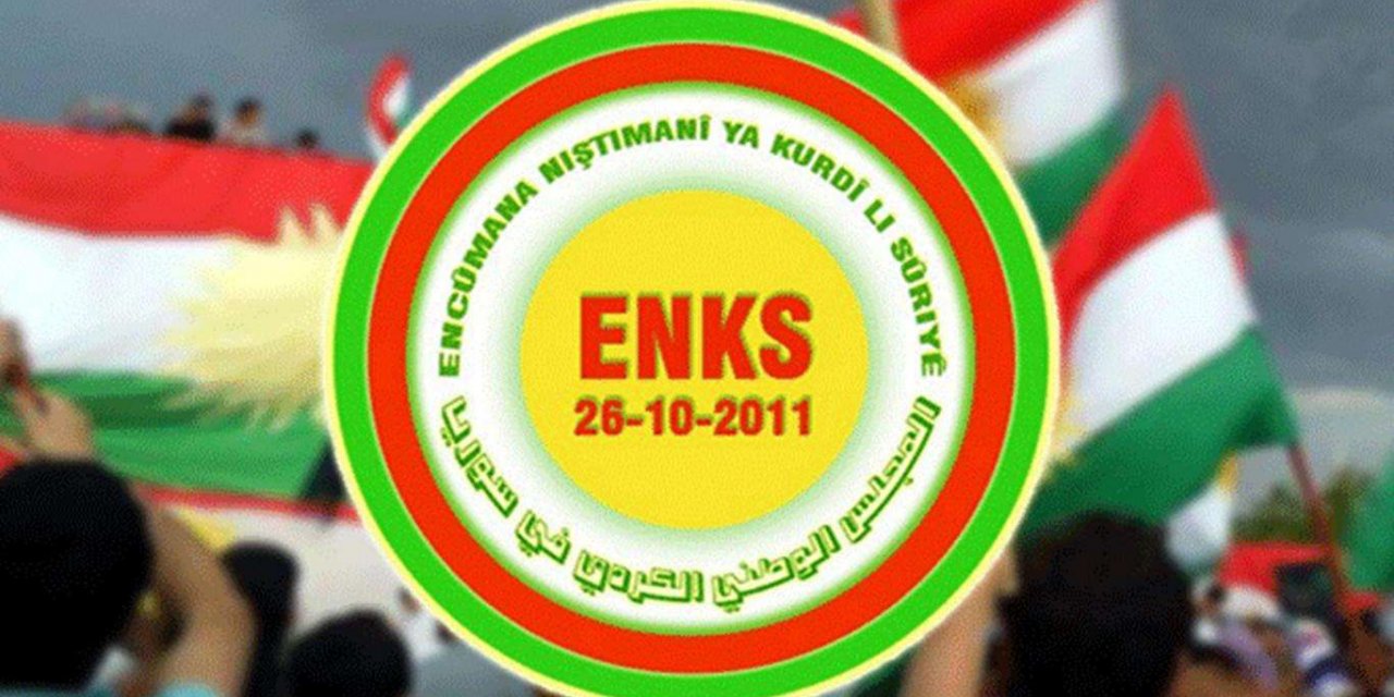 ENKS: PKK Kürdistan Bölgesi'nin yasalarına saygı duymalı