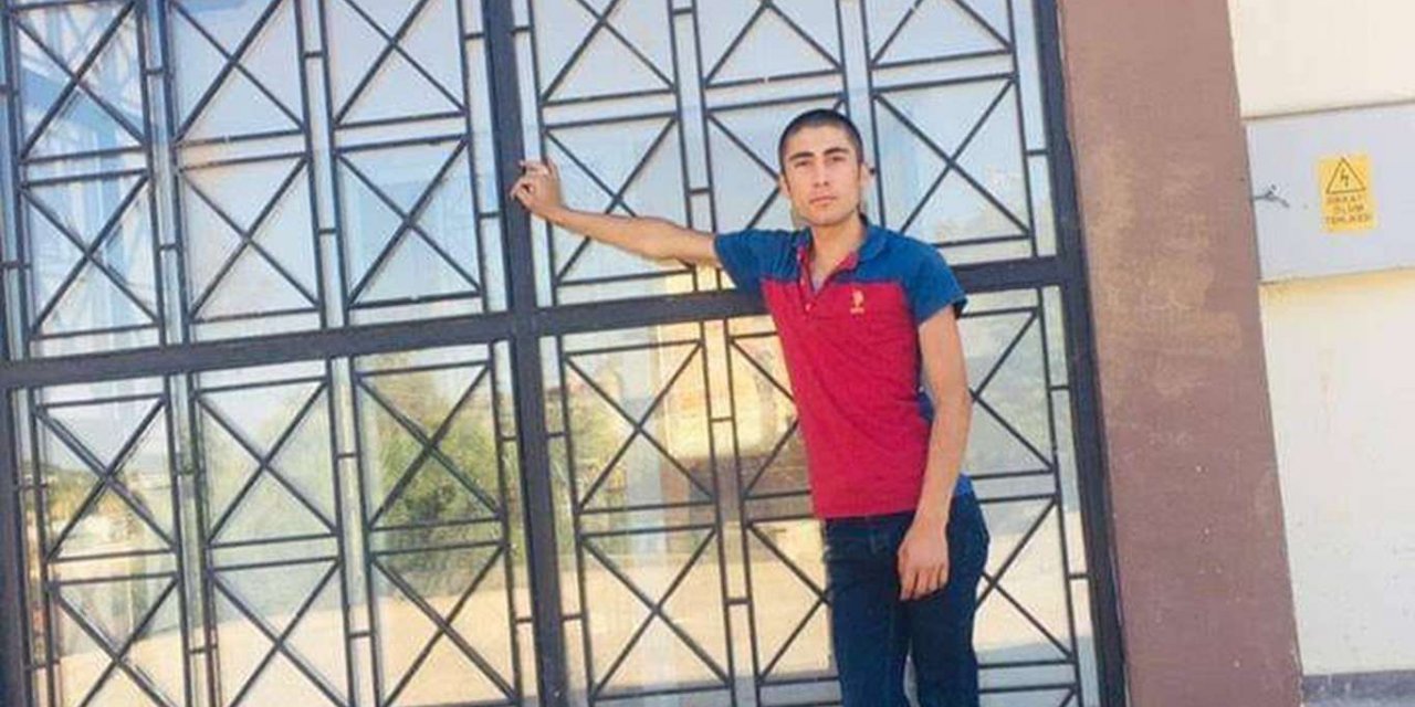 Gaziantep Yamaçoba Mahallesi'nde gölette kaybolan gencin cansız bedenine ulaşıldı