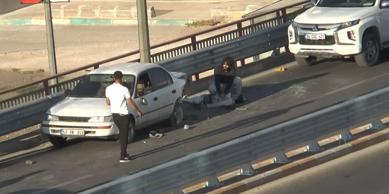 Li Rihayê 2 wesayît li hev qelibîn: 2 mirî 2 birîndar