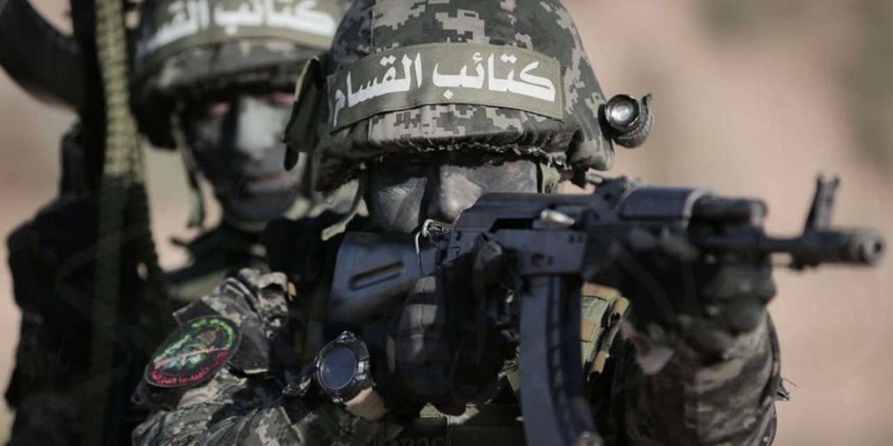 Kassam Tugayları ilk kez esir aldıkları işgal askerinin ses kaydını servis etti