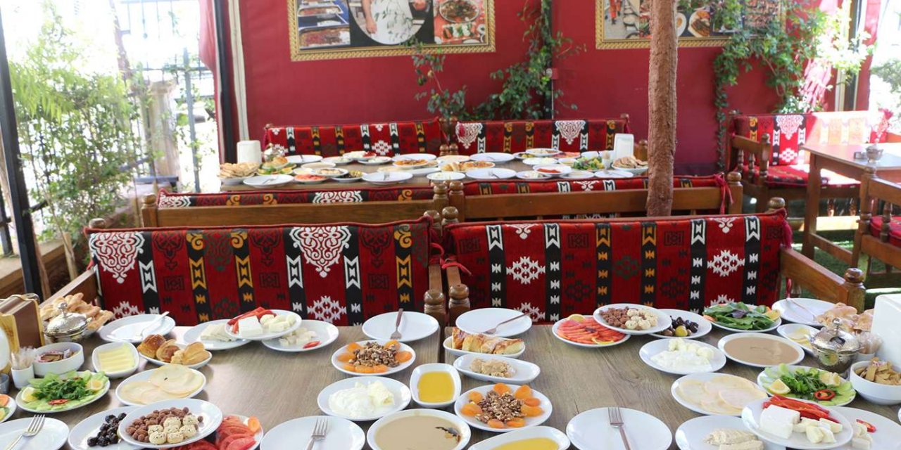 Mardin’de “Dünya Kahvaltı Günü” etkinliği yapıldı