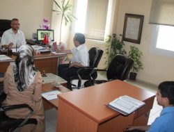 Kuran-ı Kerim'i Güzel Okuma Yarışması İl Finali