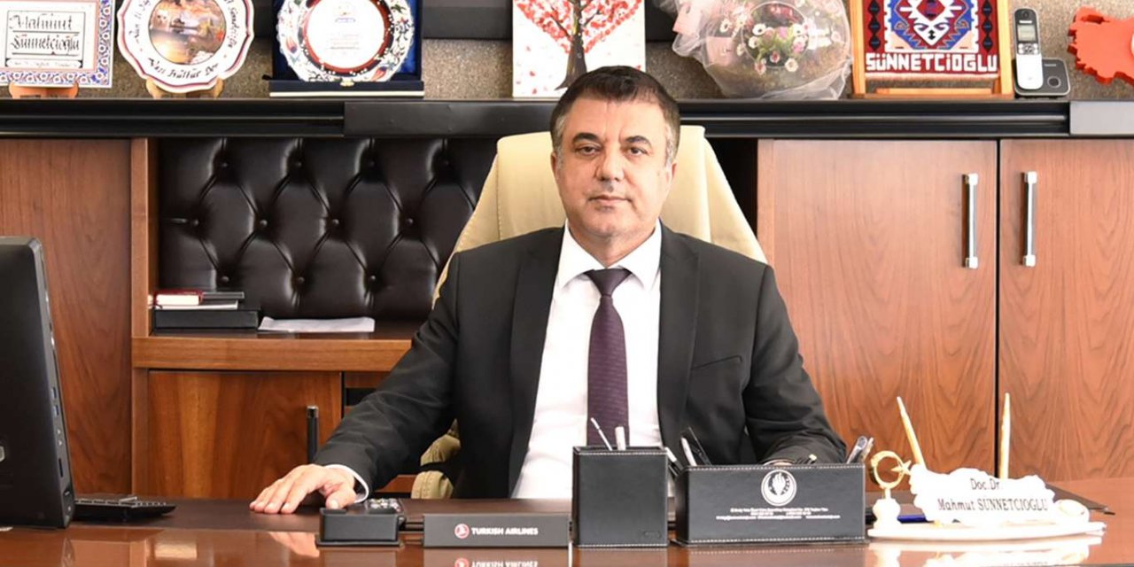 Online ortamda "İntiharı Önleme Eğitimi" gerçekleştirildi