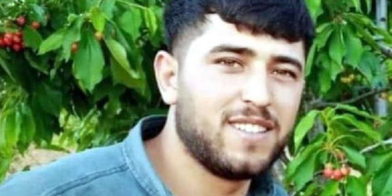 Çatıdan düşen işçi vefat etti