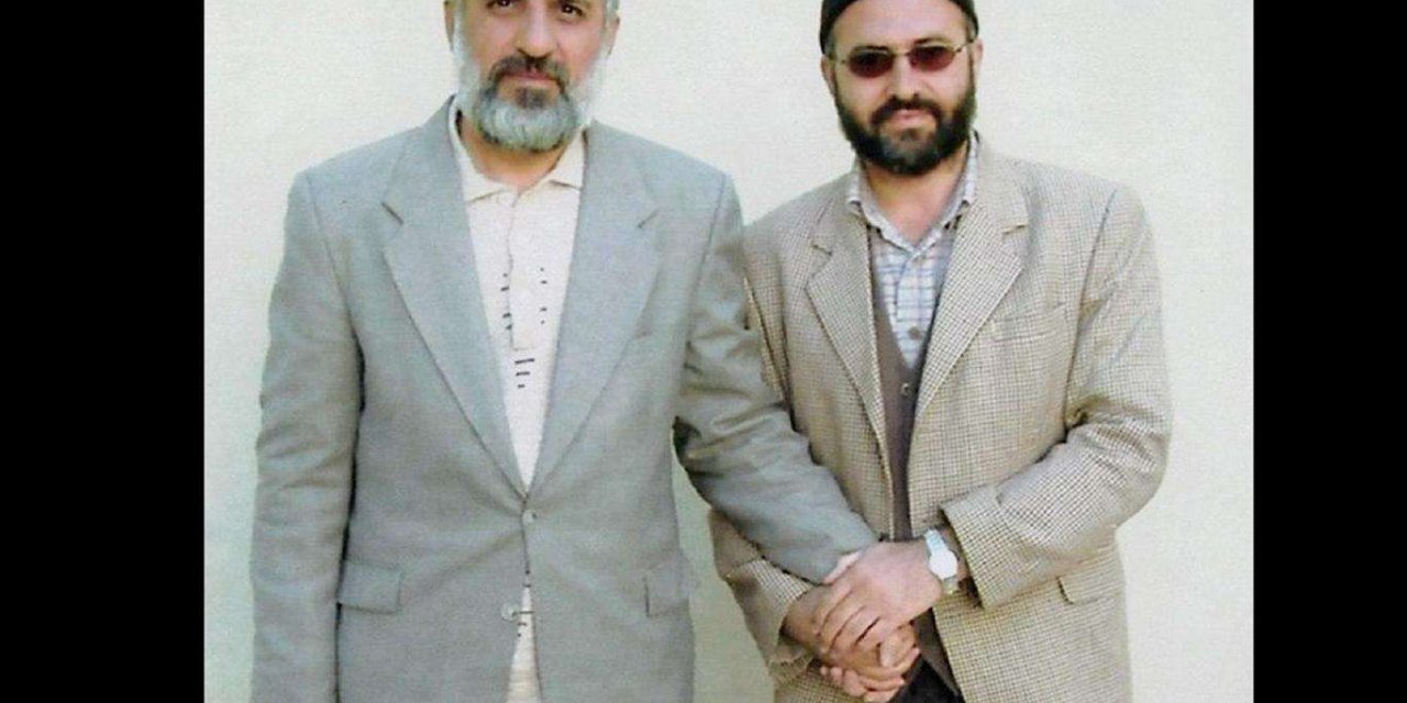 ​Mullah Muhammad Said Varol commemorated on the third anniversary of his death