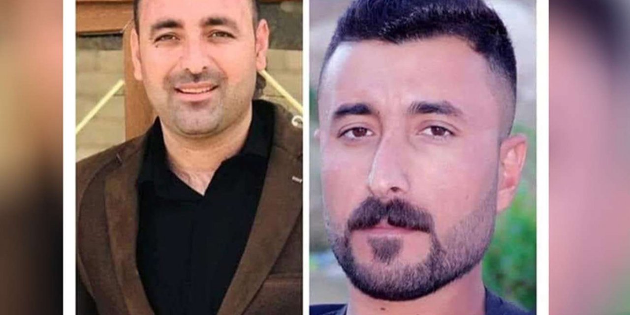 PKK mensupları Şengal'de 2 Peşmerge subayını kaçırdı