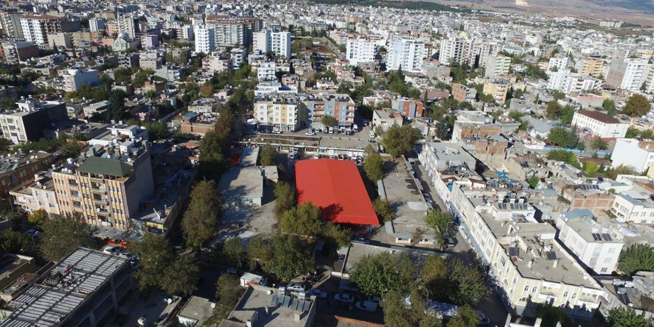 Adıyaman'da 20 hane karantinaya alındı