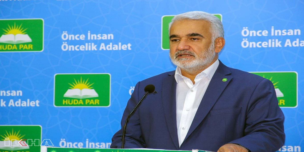 Yapıcıoğlu: Kamu işçileri enflasyon canavarına ezdirilmemeli