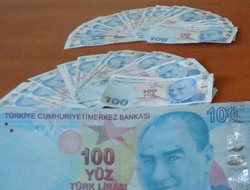 Tarsus'ta sahte para baskını