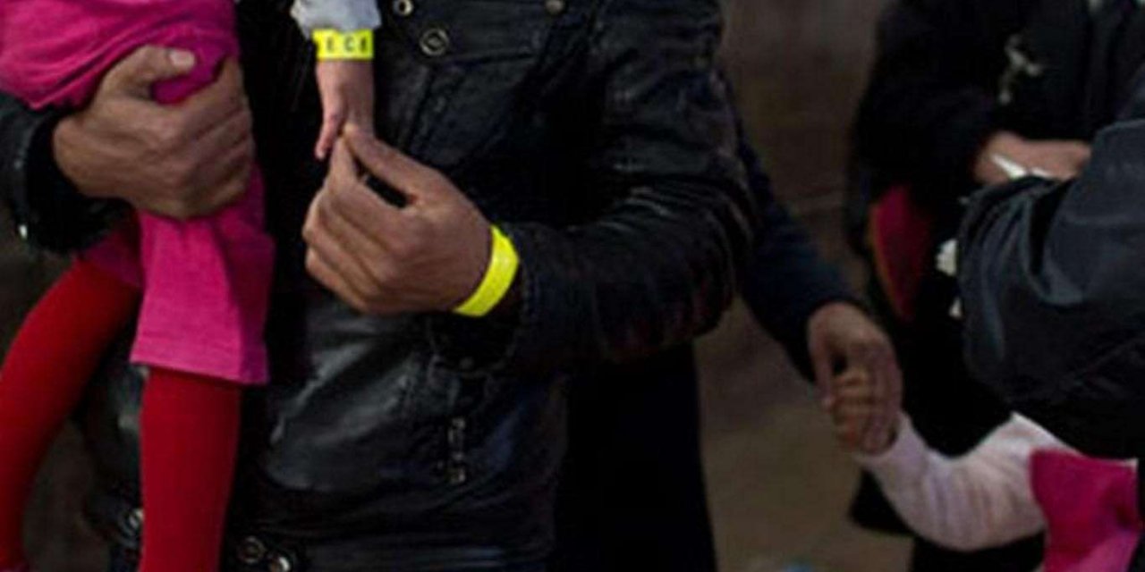 Yunanistan, Türkiye üzerinden sığınma başvurularını kabul etmeyecek