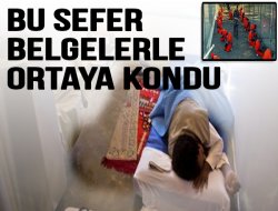 Guantanamo Grevine Müdahale