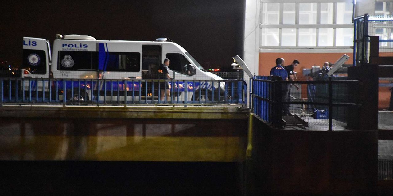 Adana'da sulama kanalına düşen 7 yaşındaki çocuğun cesedi bulundu